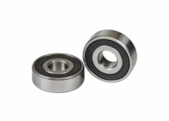 Buy 😍 Mon Ster 6202-1/2 2RS Sealed Scooter Wheel Bearings (Set Of 2) 🧨