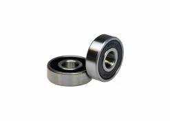 Best Pirce 💯 Mon Ster 629-2RS (629RS) Sealed Scooter Wheel Bearings (Set Of 2) 🛒