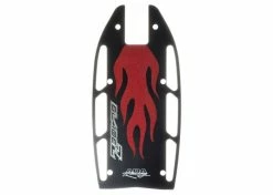 Brand new 🧨 Mon Ster Aluminum Deck Plate For Bladez XTR Series Electric Scooters ✔️