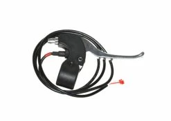 Deals 👍 Mon Ster Brake Lever W/ Wire For The Bladez & Tanaka Gas Powerboards 🔔