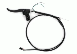 Cheap 😀 Mon Ster Brake Lever Assembly For The Minimoto Jeep Dune Buggy ✨