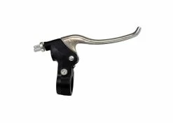 New ⌛ Mon Ster Brake Lever - Polished Aluminum (Right Side) 🛒