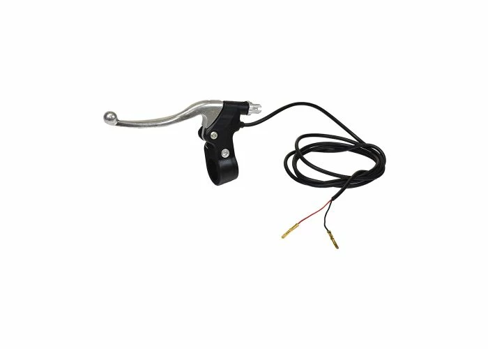 Best Sale π― Mon Ster Aluminum Left Side Brake Lever With Wires π 1 Best Sale π― Mon Ster Aluminum Left Side Brake Lever With Wires π