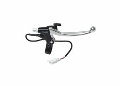 Coupon ✔️ Drive Medical Locking 2-Wire Brake Lever For Electric Scooters (Wuxing) 💯