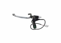 Coupon ✔️ Drive Medical Locking 2-Wire Brake Lever For Electric Scooters (Wuxing) 💯 -Cheap Revco Store d25 5250 3 1