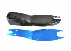 Budget ❤️ Currie Technologies Deck For IZIP I-200 & Schwinn S200 Electric Scooters 🎁