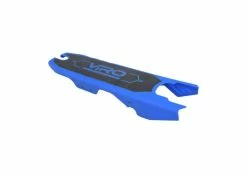 Cheapest 🥰 Mon Ster Blue Deck For The Viro Rides VR 550E Scooter 🤩