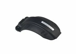 Flash Sale 🤩 Mon Ster Black Plastic Rear Fender For The Viro Rides VR 550E Scooter ⌛