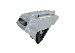 Flash Sale 🥰 Mon Ster Plastic Body Panel Set For The Hyper HPR 350 Electric Motorcycle 🎁