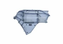 Flash Sale 🥰 Mon Ster Plastic Body Panel Set For The Hyper HPR 350 Electric Motorcycle 🎁 -Cheap Revco Store e41 0215 4