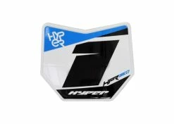 Flash Sale 🥰 Mon Ster Plastic Body Panel Set For The Hyper HPR 350 Electric Motorcycle 🎁 -Cheap Revco Store e41 0215 7