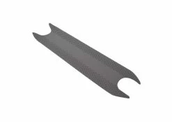 Promo 😀 Mon Ster Silicone Non-Slip Deck Mat For The Ninebot MAX G30 10" Scooter ⌛