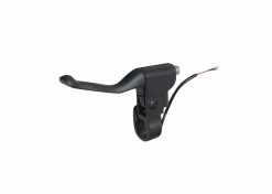 Best deal 🛒 Mon Ster Brake Lever For The Ninebot MAX G30 Scooter ✔️