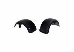 Best Pirce ⭐ Mon Ster Front & Rear Fender Set For The MotoTec MT-FatBoy-500 Electric Scooter 🔔
