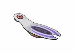 Budget 🥰 Deck Plate For The Razor Power Core E100 💯 -Cheap Revco Store e41 4760 1