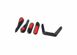 Best Pirce 👍 Mon Ster Bumper & Reflector Kit For The Hover-1 Eagle Electric Scooter 😉