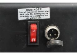 Best Pirce ❤️ Razor Battery Cover For The Crazy Cart (Versions 1 - 4) 🌟 -Cheap Revco Store e41 8683 2