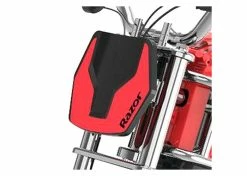 Best Pirce 🌟 Number Plate For The Razor RSF350 Electric Sport Bike 😍 -Cheap Revco Store e41 8813