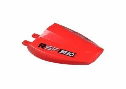 Buy ✨ Red Rear Seat Fairing For The Razor RSF350 Electric Sport Bike 😍