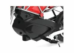 Flash Sale 🔥 Battery Cover With Charging Port For The Razor RSF350 Electric Sport Bike ⌛ -Cheap Revco Store e41 8815