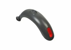 Coupon ✨ Mon Ster Rear Fender Assembly With Brake Pad For The Ninebot ZING E10 EKickScooter 💯