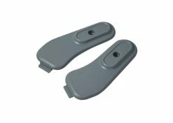 Hot Sale 🤩 Mon Ster Front Fork Plastic Shroud For The GOTRAX GKS Electric Scooter 🧨 -Cheap Revco Store e42 0075 1