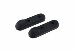 Cheapest 🌟 Mon Ster Fork Bumper Set For The Hiboy® S2 Electric Scooter 👏 -Cheap Revco Store e42 0135 3