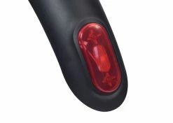 Promo ✔️ Mon Ster Rear Fender Assembly For The Megawheels S10 Electric Scooter 🔥 -Cheap Revco Store e42 0200 4