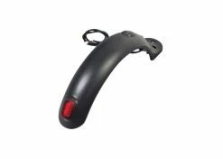 Budget 👏 Mon Ster Rear Fender Assembly For The Swagtron Swagger 5 Elite Folding Electric Scooter ✨