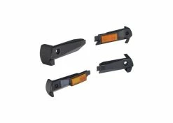 Buy 😀 Mon Ster Deck Bumper Kit For The GOTRAX XR Elite Electric Scooter 🛒