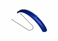 Buy 🌟 Mon Ster Blue Front Fender For The EZip And IZIP TriCruiser 💯