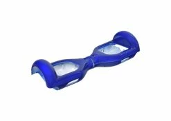 Budget ✨ Mon Ster Body Panel Set For Self Balancing Hoverboards ❤️ -Cheap Revco Store indigo