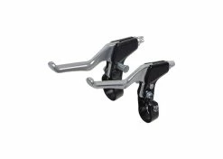 New 😍 Sunlite Locking Brake Levers Pair 😀