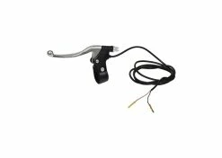 Flash Sale 🛒 Mon Ster Left Brake Lever For EZIP 500, EZIP 750, EZip 900, IZIP I-650, Schwinn S500, And Schwinn S650 💯