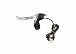 Flash Sale ✔️ Mon Ster Left Brake Lever For EZIP Eco-Ride And The IZIP Via Rapido ✔️