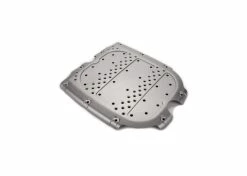 Coupon 🔥 Mon Ster Lower Body Plastic Assembly For The Motovox MVS10 🥰