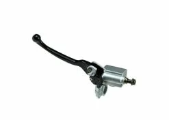 Coupon 🧨 Mon Ster Black Brake Lever & Master Cylinder Assembly For ATVs & Dirt Bikes 🔔