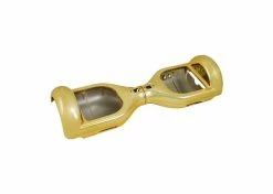 Budget ✨ Mon Ster Body Panel Set For Self Balancing Hoverboards ❤️ -Cheap Revco Store metgold 2