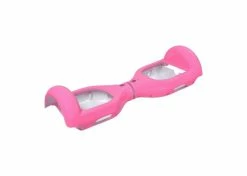 Budget ✨ Mon Ster Body Panel Set For Self Balancing Hoverboards ❤️ -Cheap Revco Store pink 1