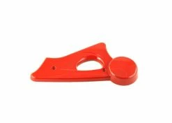 Coupon 😉 Mon Ster Rear Left Fork Cover For Baja BE500 🧨