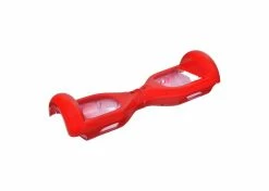 Budget ✨ Mon Ster Body Panel Set For Self Balancing Hoverboards ❤️ -Cheap Revco Store red