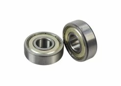 Flash Sale 🔔 Mon Ster 6000ZZ (6000Z) Shielded Scooter Wheel Bearings (Set Of 2) ⌛