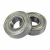 New 🔥 Mon Ster 6001ZZ (6001Z) Shielded Scooter Wheel Bearings (Set Of 2) 🌟