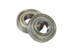 Brand new 🌟 Mon Ster 6900ZZ (6900Z) Shielded Scooter Wheel Bearings (Set Of 2) 👍