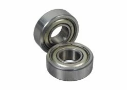 Best deal 🛒 Mon Ster 7R6 R-Series Shielded Scooter Wheel Bearings (Set Of 2) 🔔