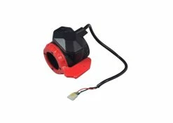 Best reviews of 🧨 Mon Ster Thumb Brake For The Hover-1 Rally Electric Scooter 😀