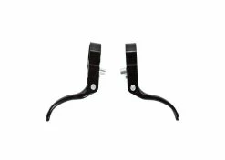 Brand new 🎁 Sunlite Type I Cross Brake Levers Pair 💯