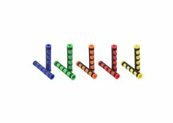 Promo 🌟 Mon Ster Brake Lever Silicone Sleeve Covers For Bikes & Scooters 🤩