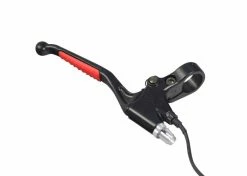 Best reviews of 😍 Mon Ster Right 2-Wire Black Aluminum Brake Lever 👍 -Cheap Revco Store y23 3041 3