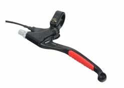 Best reviews of 😍 Mon Ster Right 2-Wire Black Aluminum Brake Lever 👍 -Cheap Revco Store y23 3041 4